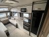 Used Swift Conqueror 480 2022 touring caravan Image