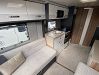Used Swift Conqueror 480 2022 touring caravan Image