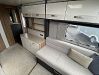 Used Swift Conqueror 480 2022 touring caravan Image