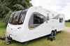 Used Bailey Alicanto Grande Porto 2020 touring caravan Image