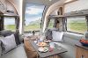 Used Bailey Alicanto Grande Porto 2020 touring caravan Image