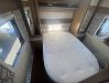 Used Swift Conqueror 560 ***Sold*** 2017 touring caravan Image