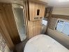 Used Swift Conqueror 560 ***Sold*** 2017 touring caravan Image