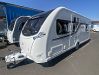 Used Swift Conqueror 560 ***Sold*** 2017 touring caravan Image