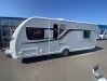 Used Swift Conqueror 560 ***Sold*** 2017 touring caravan Image