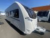 Used Swift Conqueror 560 ***Sold*** 2017 touring caravan Image