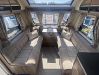 Used Swift Conqueror 560 ***Sold*** 2017 touring caravan Image