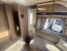 Used Swift Conqueror 560 ***Sold*** 2017 touring caravan Image