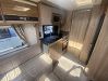 Used Swift Conqueror 560 ***Sold*** 2017 touring caravan Image