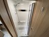 Used Bailey Unicorn Pamplona 2022 touring caravan Image