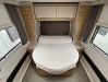 Used Bailey Unicorn Pamplona 2022 touring caravan Image
