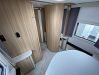 Used Bailey Unicorn Pamplona 2022 touring caravan Image