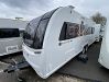 Used Bailey Unicorn Pamplona 2022 touring caravan Image