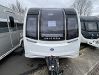 Used Bailey Unicorn Pamplona 2022 touring caravan Image