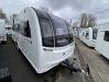 Used Bailey Unicorn Pamplona 2022 touring caravan Image