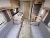 Used Bailey Unicorn Pamplona 2022 touring caravan Image
