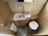 Used Bailey Unicorn Pamplona 2022 touring caravan Image