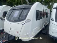 caravans image