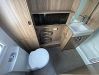 Used Swift Elegance Grande 645 2019 touring caravan Image