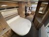 Used Swift Elegance Grande 645 2019 touring caravan Image