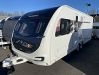 Used Swift Elegance Grande 645 2019 touring caravan Image