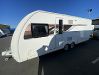 Used Swift Elegance Grande 645 2019 touring caravan Image