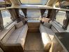 Used Swift Elegance Grande 645 2019 touring caravan Image