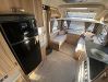 Used Swift Elegance Grande 645 2019 touring caravan Image