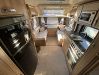 Used Swift Elegance Grande 645 2019 touring caravan Image