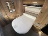 Used Swift Elegance Grande 645 2019 touring caravan Image
