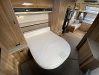 Used Swift Elegance Grande 645 2019 touring caravan Image