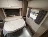 New Coachman Avocet 545 2025 touring caravan Image