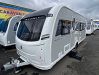New Coachman Avocet 545 2025 touring caravan Image