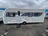 New Coachman Avocet 545 2025 touring caravan Image