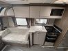 New Coachman Avocet 545 2025 touring caravan Image