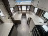 New Coachman Avocet 545 2025 touring caravan Image