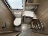New Coachman Avocet 545 2025 touring caravan Image