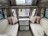Used Buccaneer Cruiser 2021 touring caravan Image