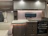 Used Buccaneer Cruiser 2021 touring caravan Image