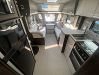 New Buccaneer Commodore 2025 touring caravan Image