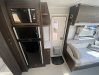 New Buccaneer Commodore 2025 touring caravan Image
