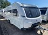 Used Coachman Lusso 2 ***Sold*** 2023 touring caravan Image