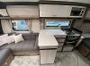 Used Coachman Lusso 2 ***Sold*** 2023 touring caravan Image