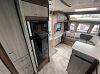 Used Coachman Lusso 2 ***Sold*** 2023 touring caravan Image