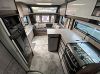 Used Coachman Lusso 2 ***Sold*** 2023 touring caravan Image