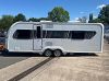 Used Coachman Lusso 2 ***Sold*** 2023 touring caravan Image