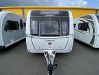 Used Compass Camino 554 2020 touring caravan Image
