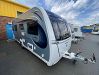 Used Compass Camino 554 2020 touring caravan Image