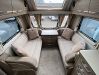 Used Compass Camino 554 2020 touring caravan Image