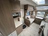 Used Compass Camino 554 2020 touring caravan Image